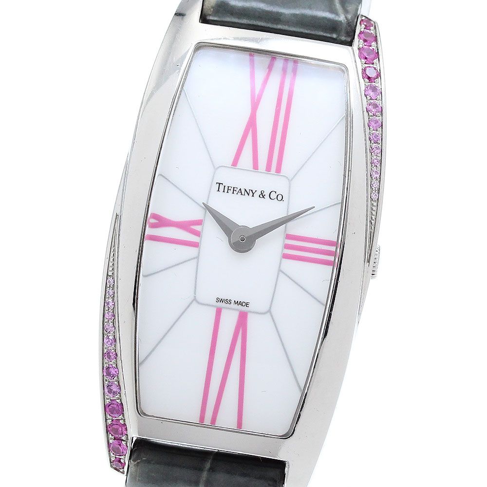 ティファニー ジェメア レディース 【中古】