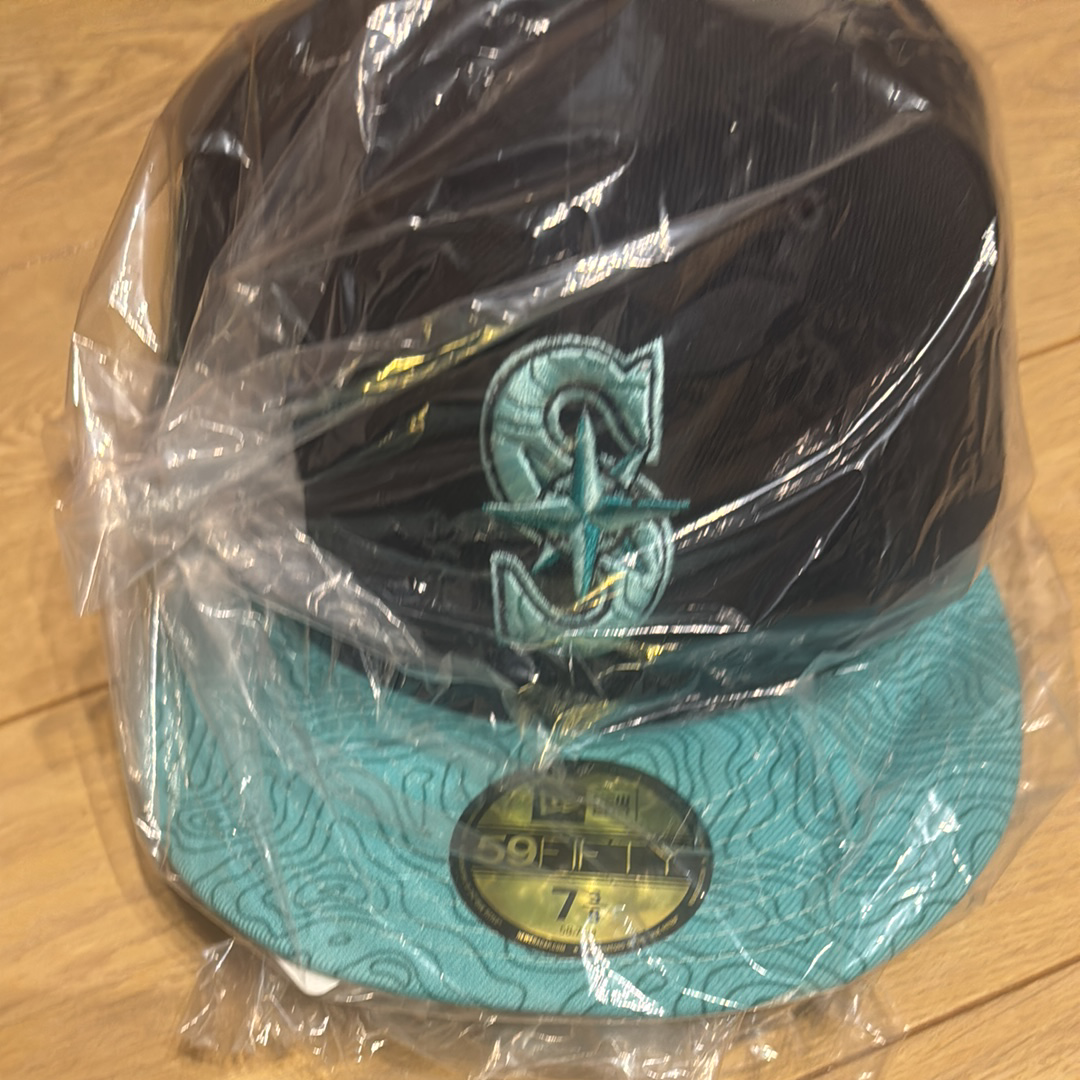 シアトルマリナーズ