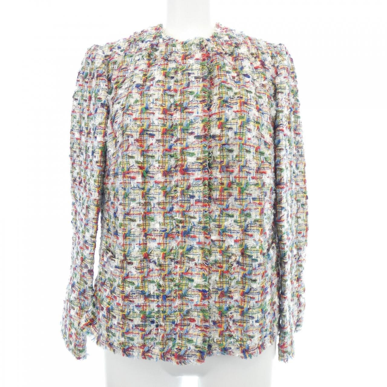 ドルチェアンドガッバーナ DOLCE&GABBANA ジャケット