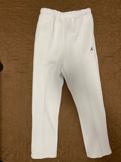 Air Jordan x Union Leisure Pants "White"