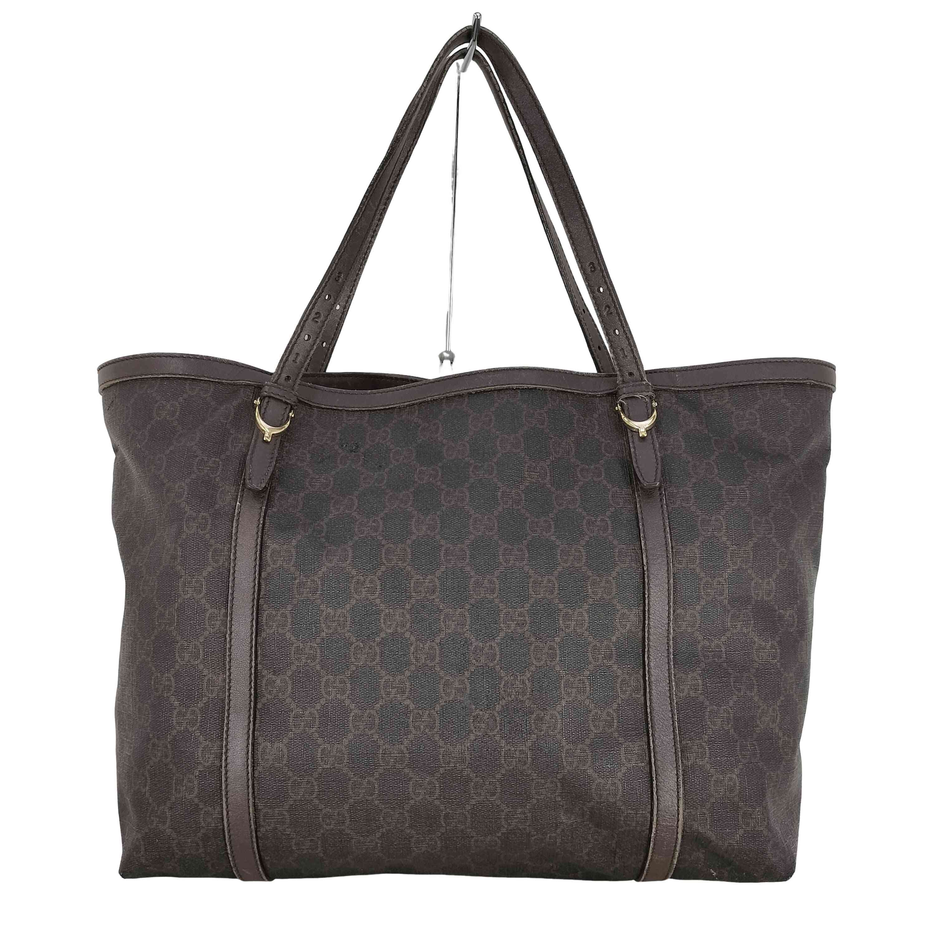 GGスプリーム ハンドバッグ トートバッグ【1141813222643】