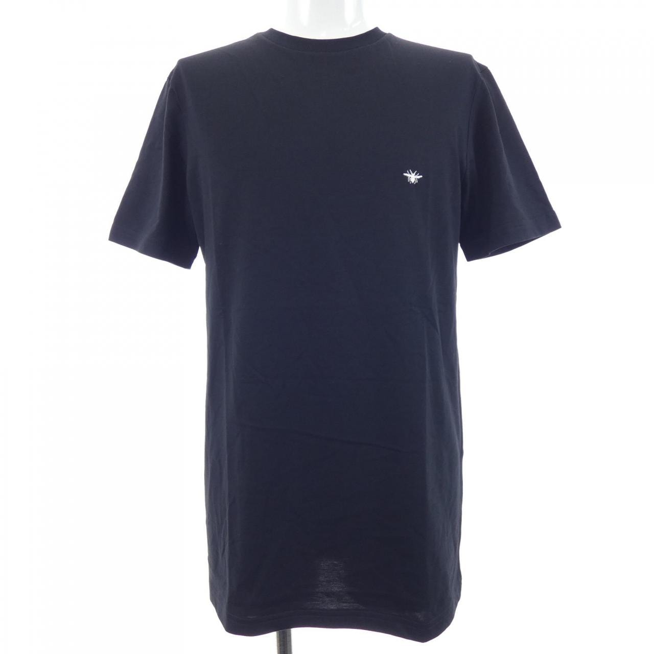ディオール DIOR 733J603B0446 Tシャツ