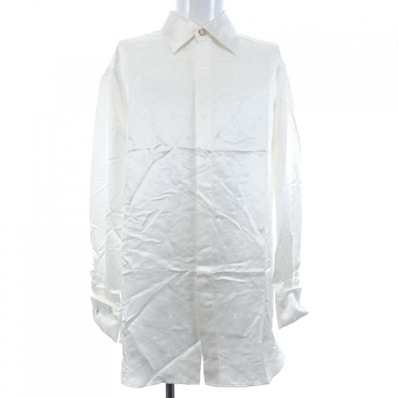 ルイヴィトン LOUIS VUITTON ロングスリーブレギュラーイブニングシャツ HPS9DWR52 シャツ