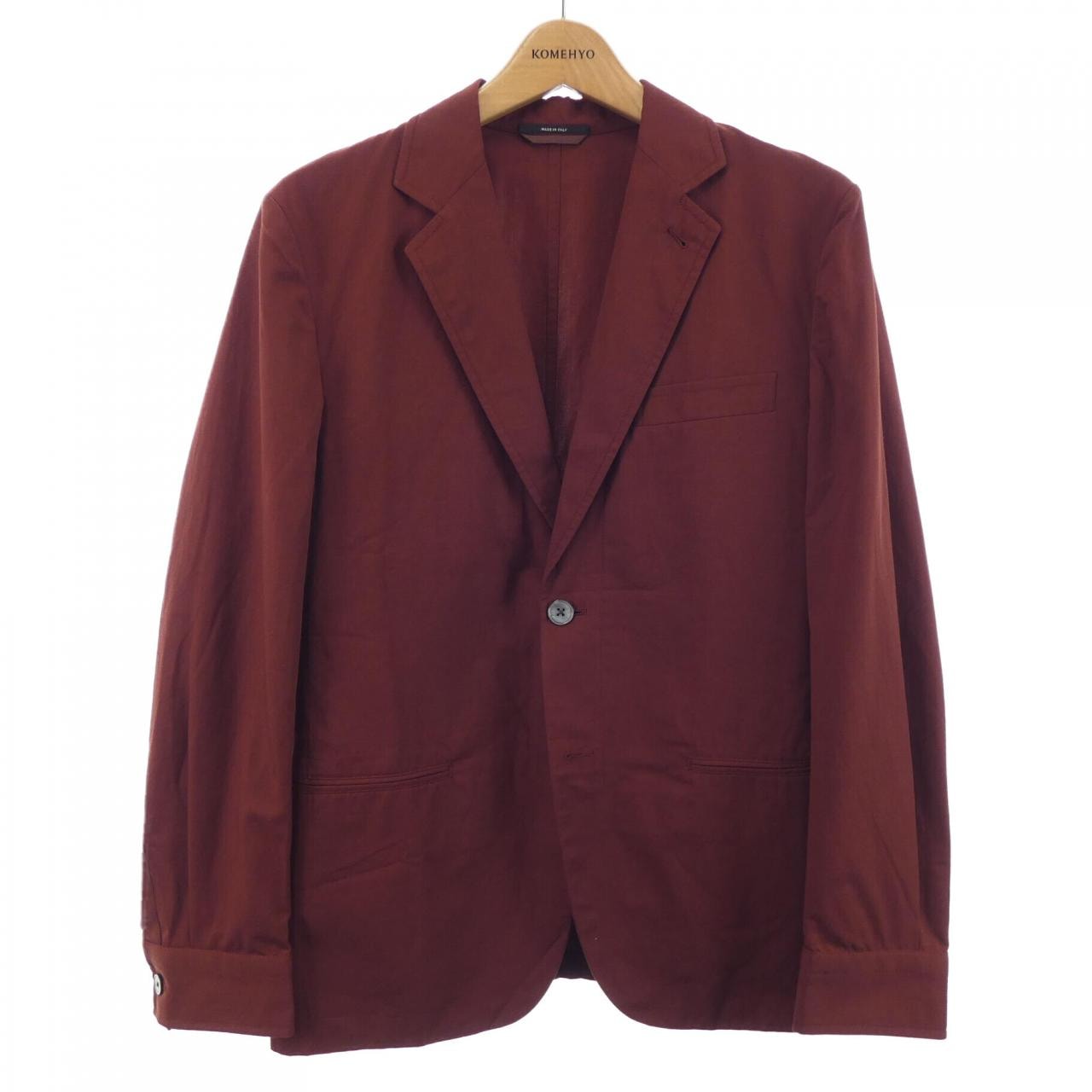 エルメス HERMES 834120H9 ジャケット