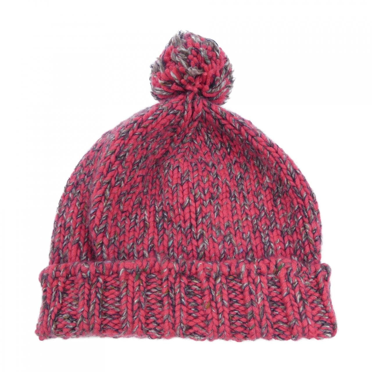 エルメス HERMES ニットキャップ