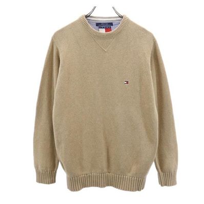 TOMMY HILFIGER 90s 長袖 セーター