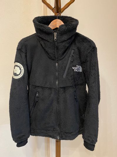 The North Face Antarctica Versa Loft Jacket "Black"