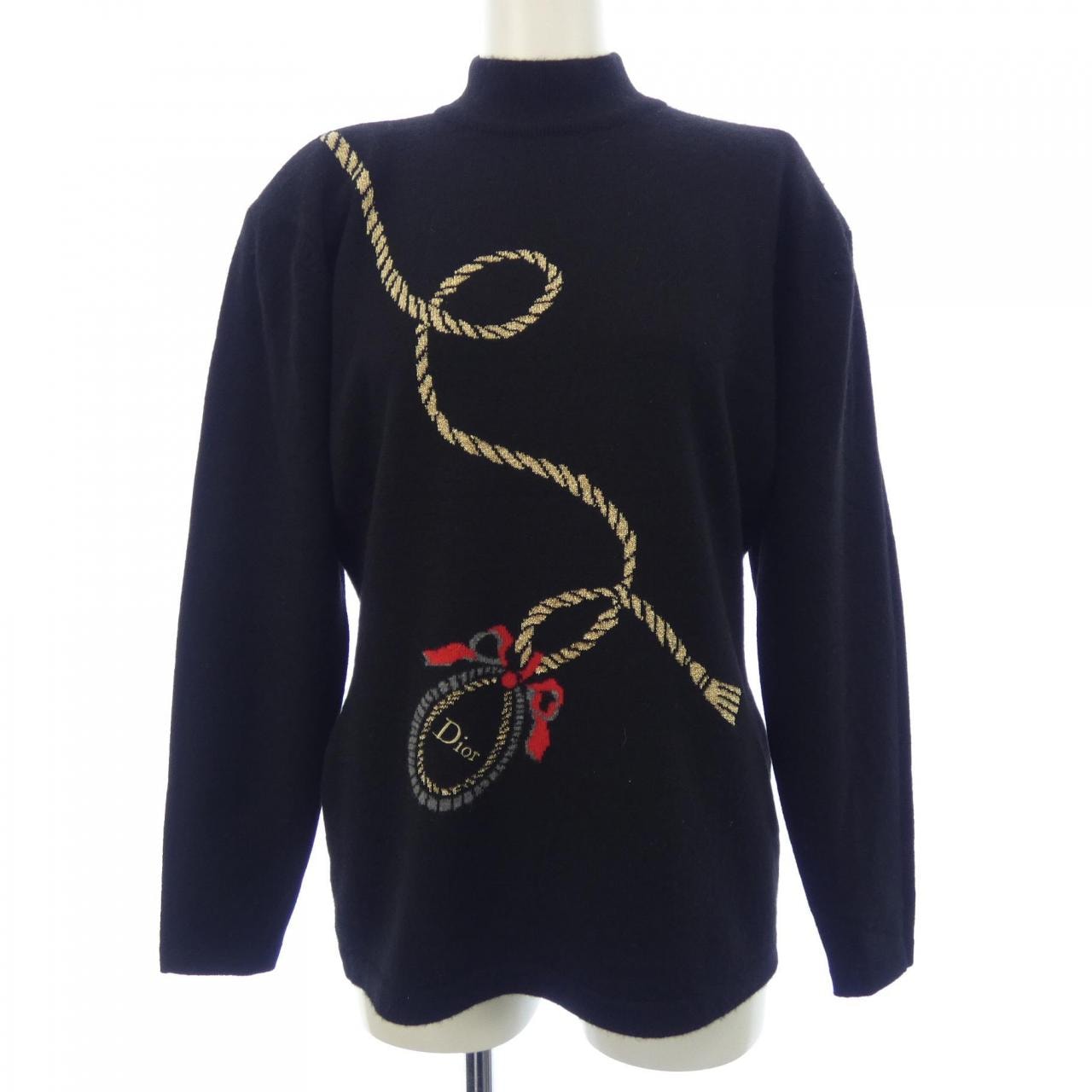 クリスチャンディオール CHRISTIAN DIOR 0230KW94 ニット