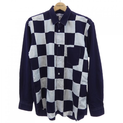 コムデギャルソンシャツ COMME des GARCONS SHIRT W19056 シャツ