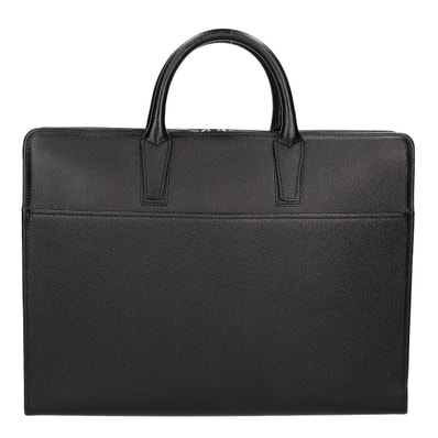 ポーター 【美品】070-04839 GRID グリッド 牛ステア ビジネスバッグ ブリーフケース