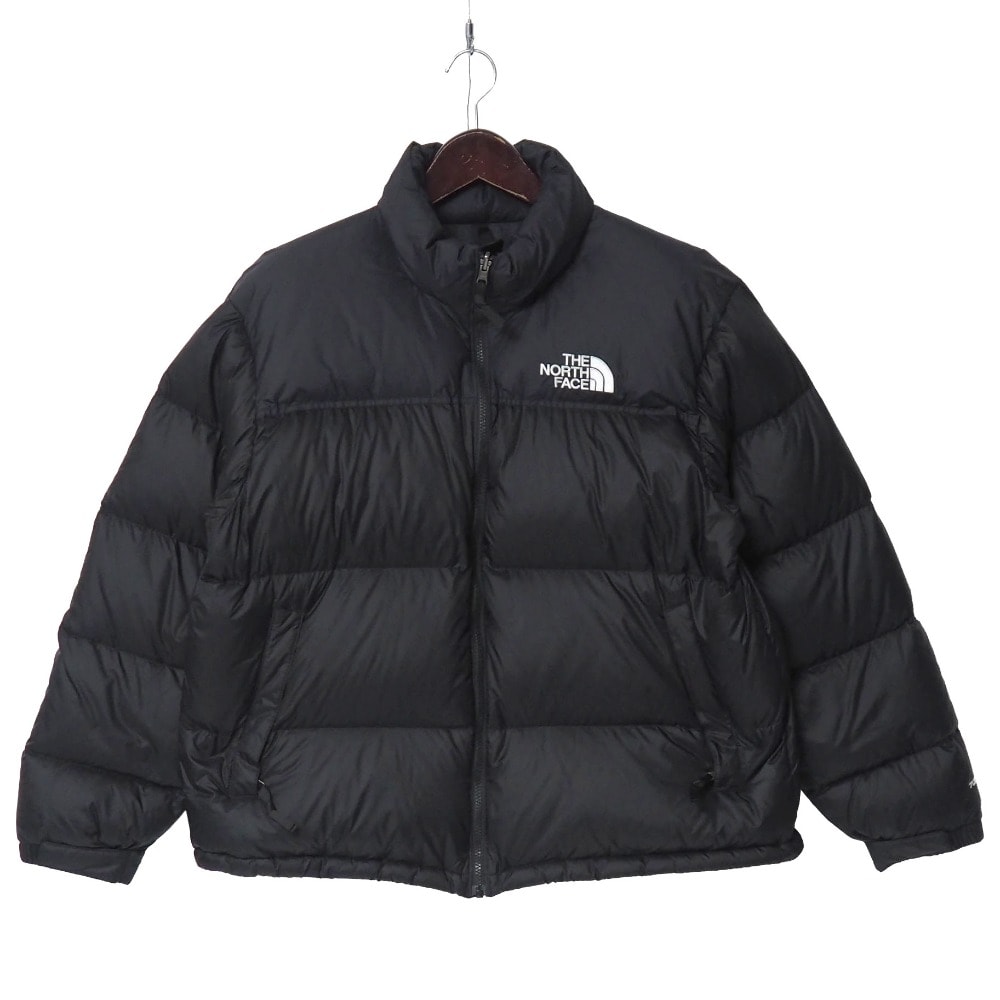 THE NORTH FACE ザ・ノースフェイス レトロ ヌプシ ダウンジャケット サイズXL 中綿 ブランド古着【中古】20260316/RA8371