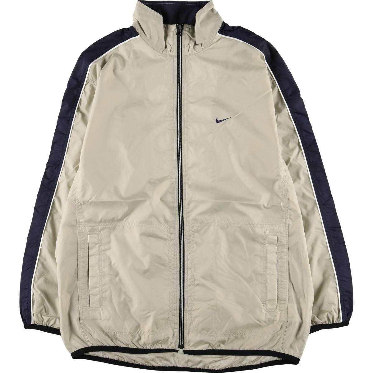 古着 90年代 ナイキ NIKE ウインドブレーカー メンズL相当 ヴィンテージ/eaa570564