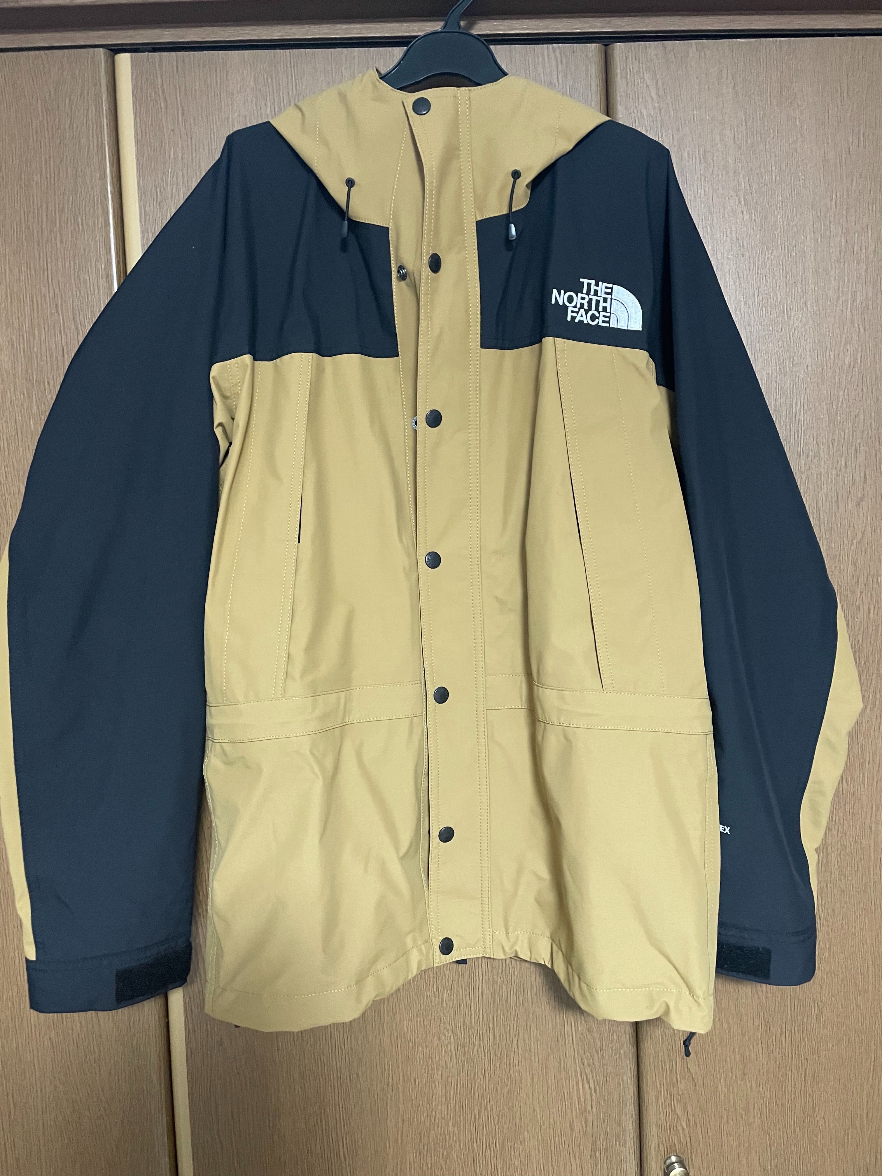 The North Face Baltro Light Jacket UB 2020/2021 "Utility Brown"