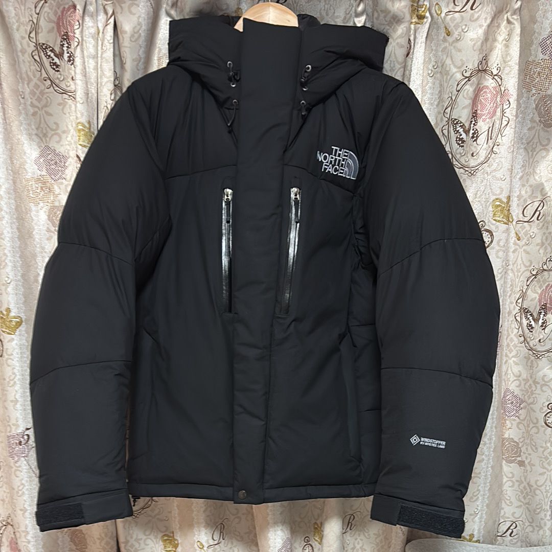 The North Face Baltro Light Jacket 2023/2024 "Black"