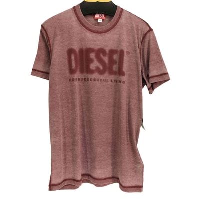 フロントロゴ S/S Tシャツ【1143687767206】