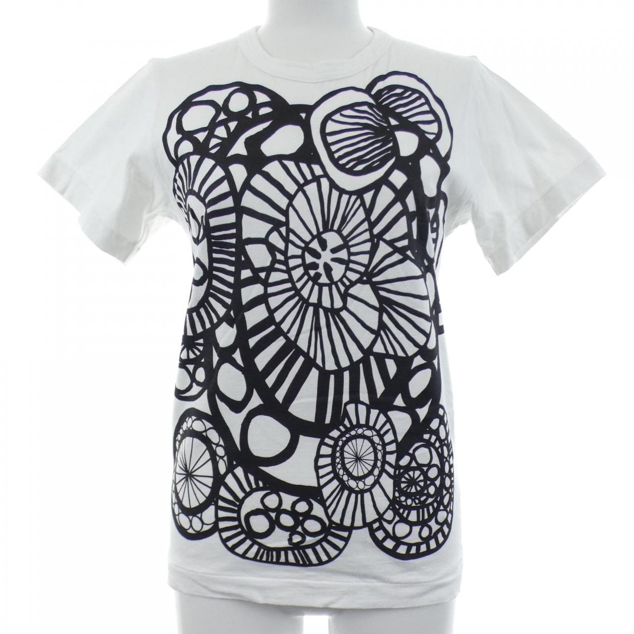 コムデギャルソン COMME des GARCONS GP-T001 Tシャツ