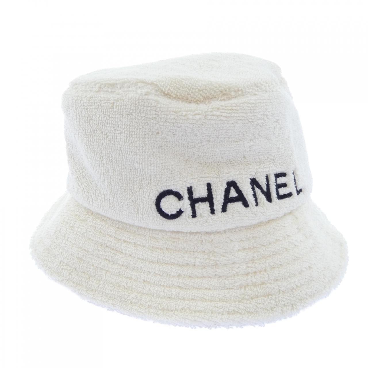 C (やや傷や汚れあり)】シャネル CHANEL AA9903B15998 ハット Mの中古