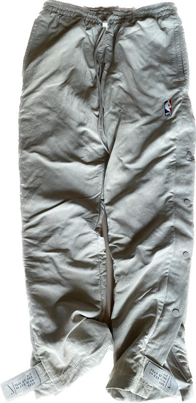 FEAR OF GOD / Nike Nylon Warm Up Pants "String"