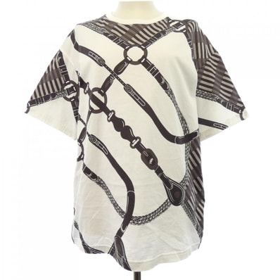 エルメス HERMES COACHING REMIX MAXI 5E4622DE Tシャツ