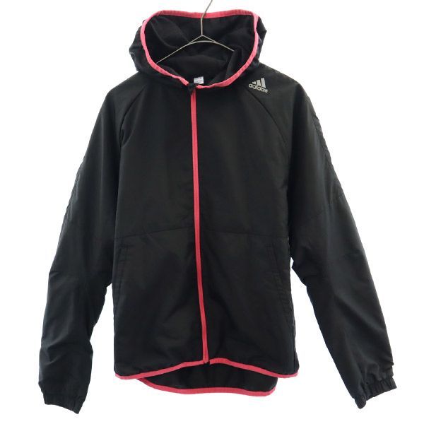 adidas アディダス ウインドブレーカー