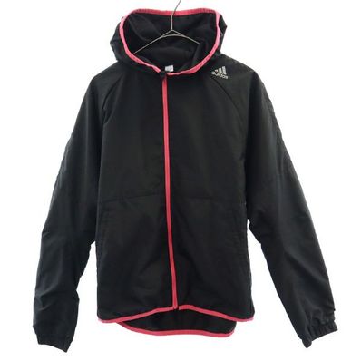 adidas アディダス ウインドブレーカー