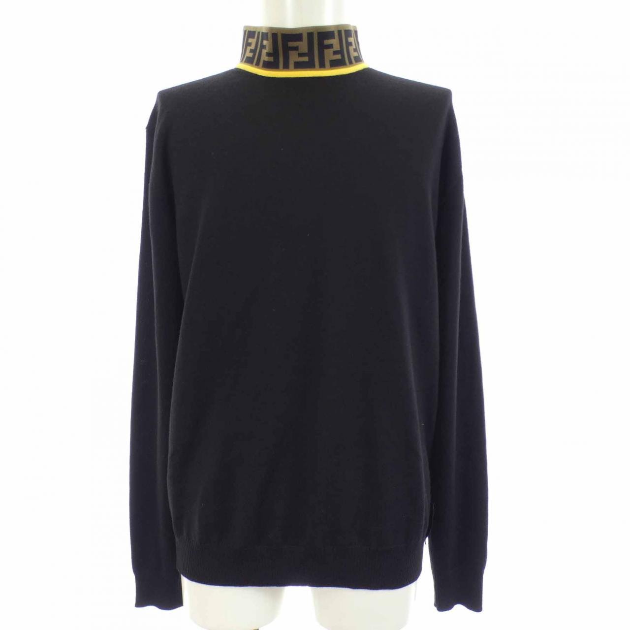フェンディ FENDI FZZ411 A4GC ニット