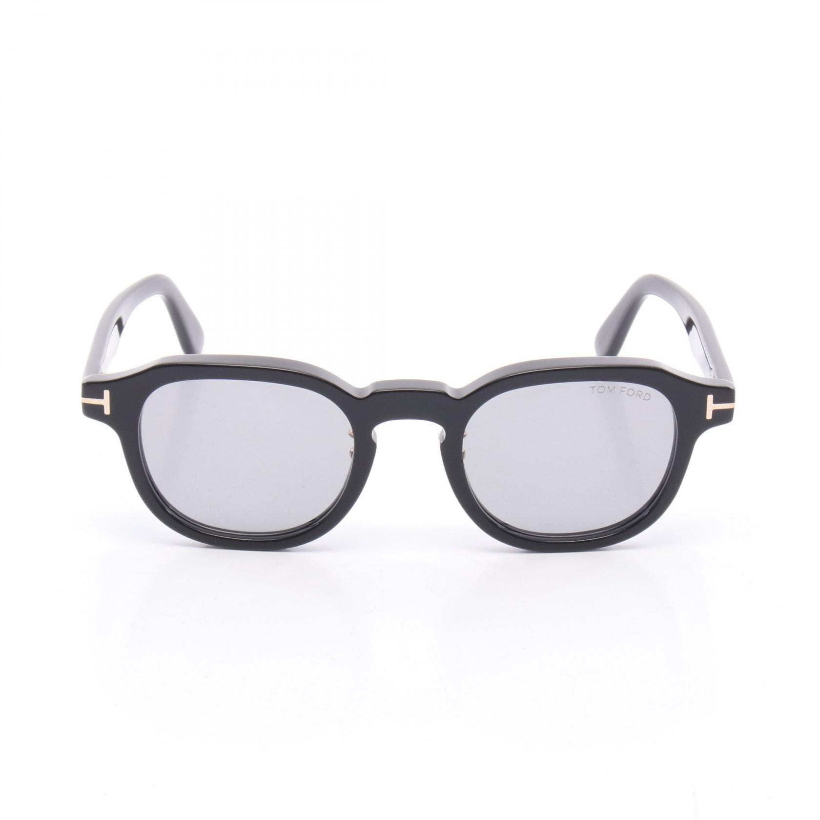 トムフォード TOM FORD サングラス 衣料品 プラスチック メンズ レディース ブラック系 1230D01A 【新品】