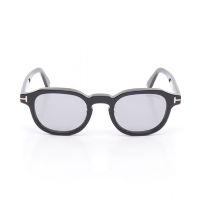 トムフォード TOM FORD サングラス 衣料品 プラスチック メンズ レディース ブラック系 1230D01A 【新品】