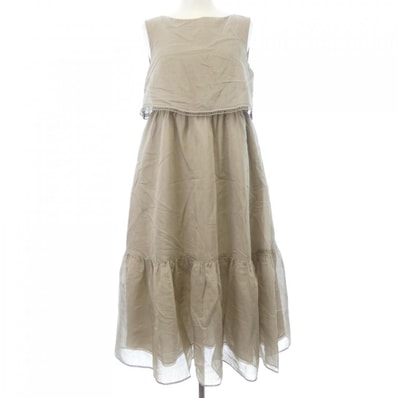 フォクシー FOXEY SORBET DRESS 45170 ワンピース