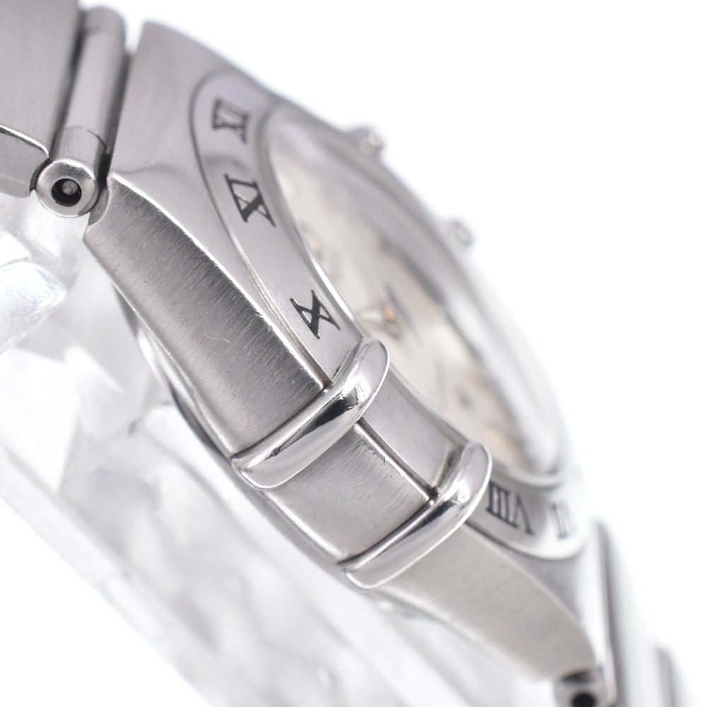 C (やや傷や汚れあり)】オメガ OMEGA 1562.30 コンステレーション ミニ