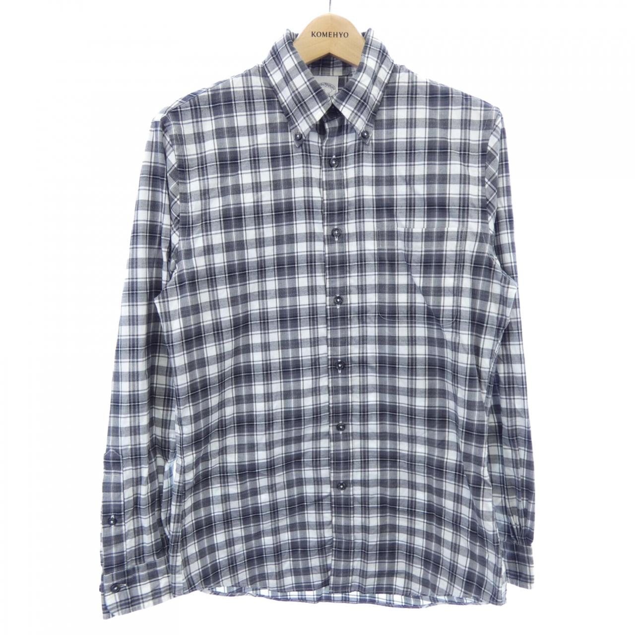 ブルックスブラザーズ BROOKS BROTHERS シャツ