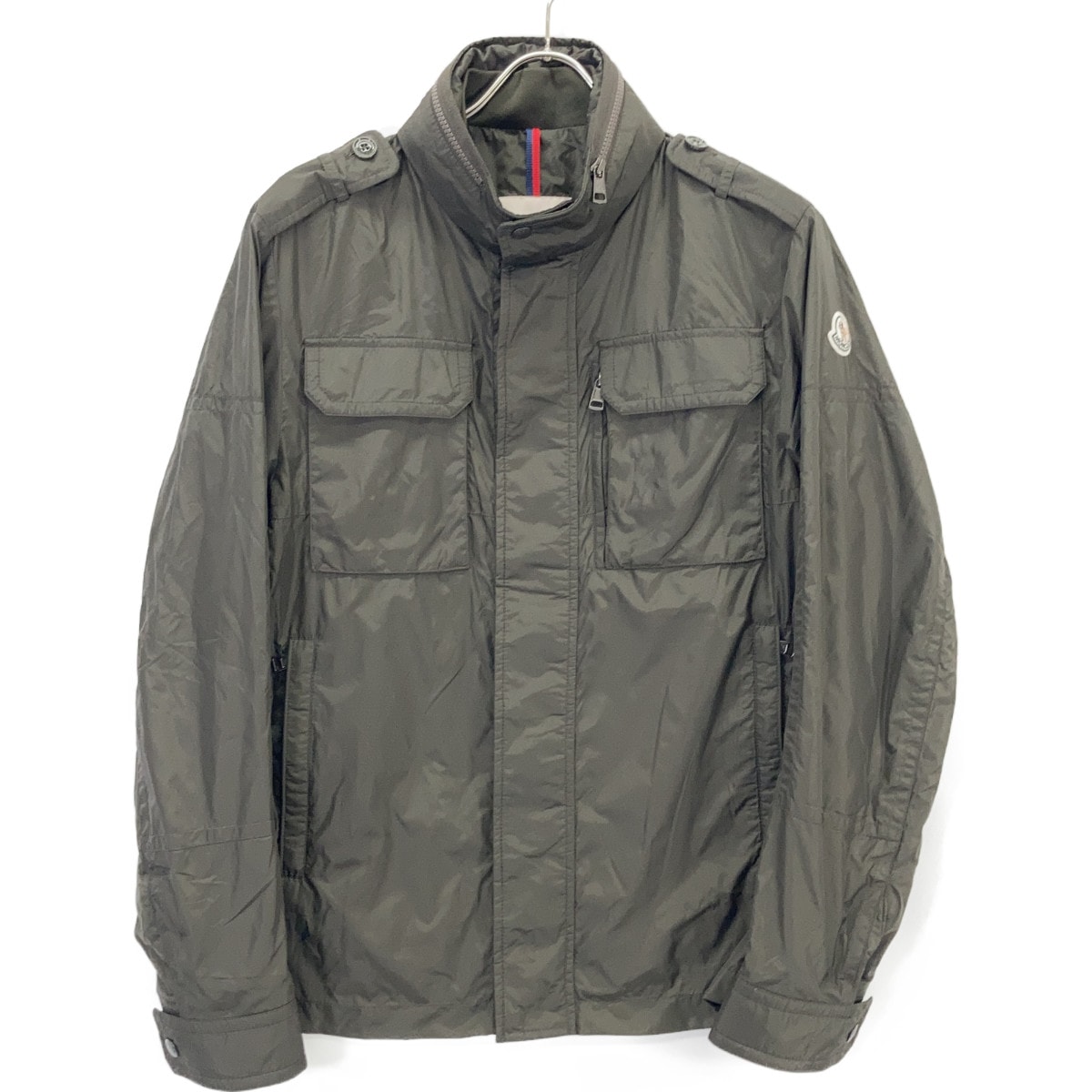 モンクレール 美品 JONATHAN ジョナサン ナイロン ジャケット 1