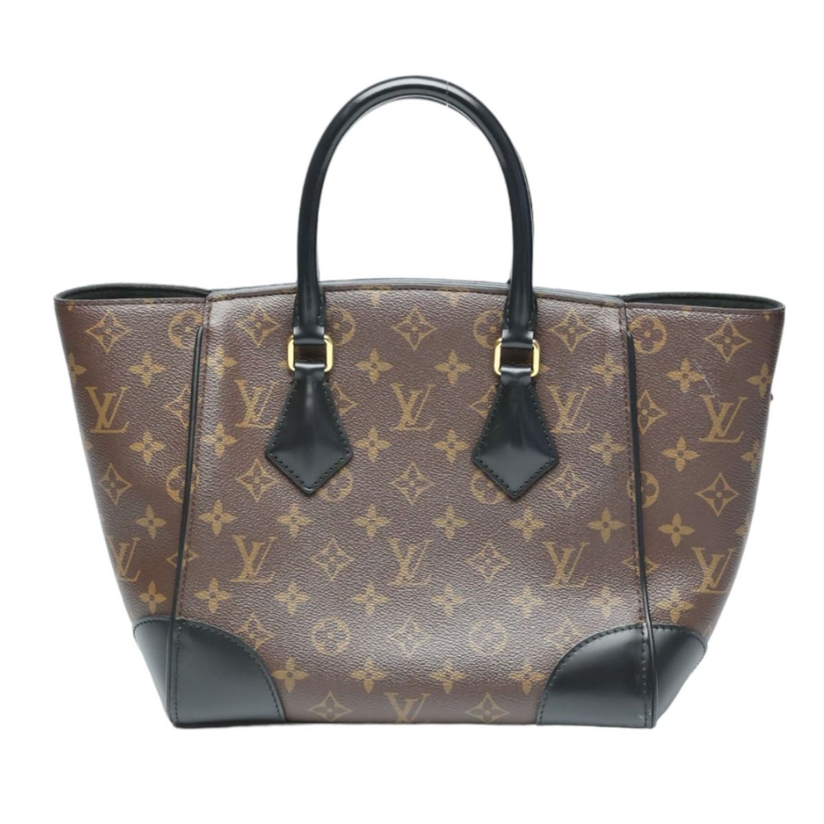 ルイヴィトン LOUIS VUITTON フェニックスPM M41538 モノグラム ハンドバッグ