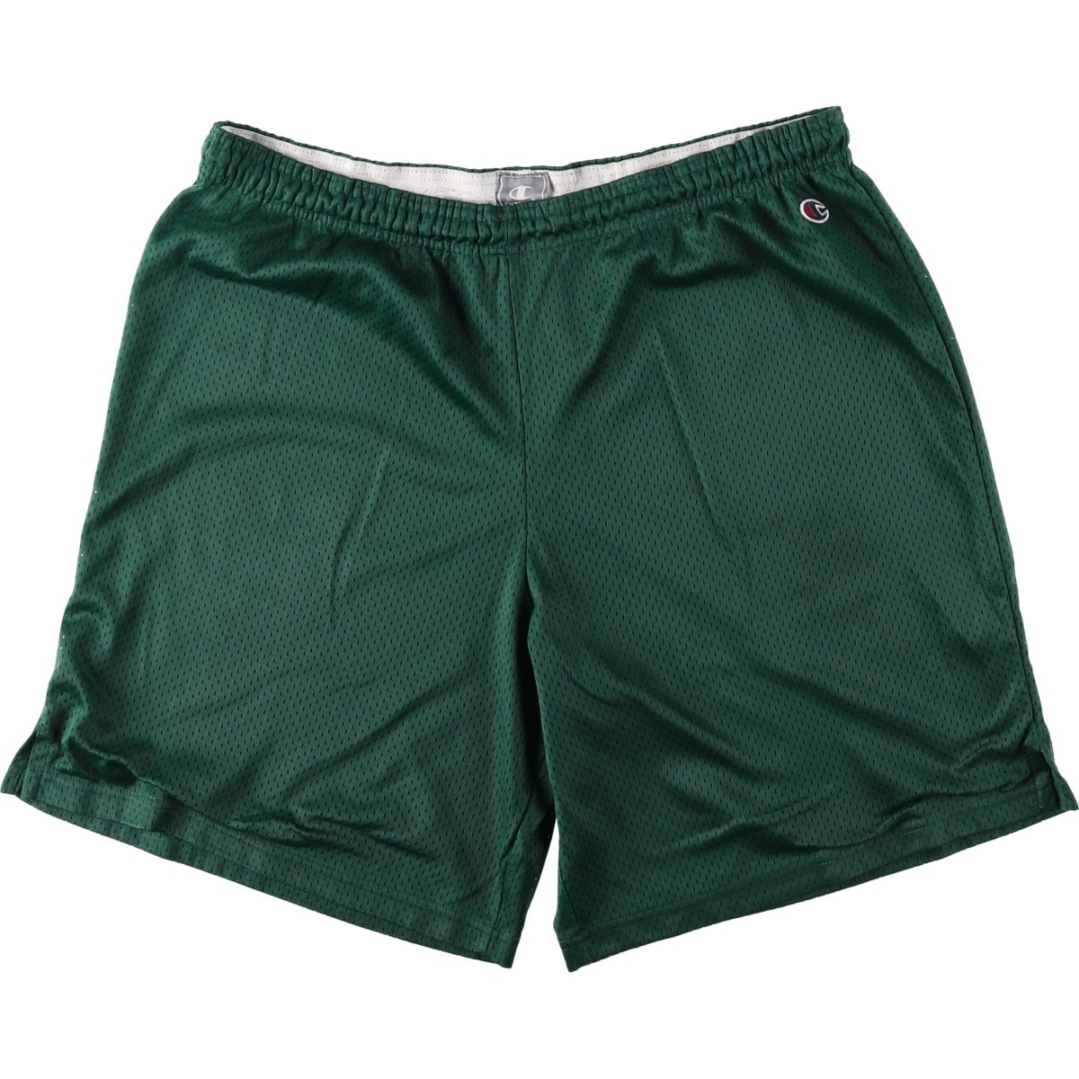 古着 チャンピオン Champion メッシュショーツ ショートパンツ メンズXXL相当/eaa633164