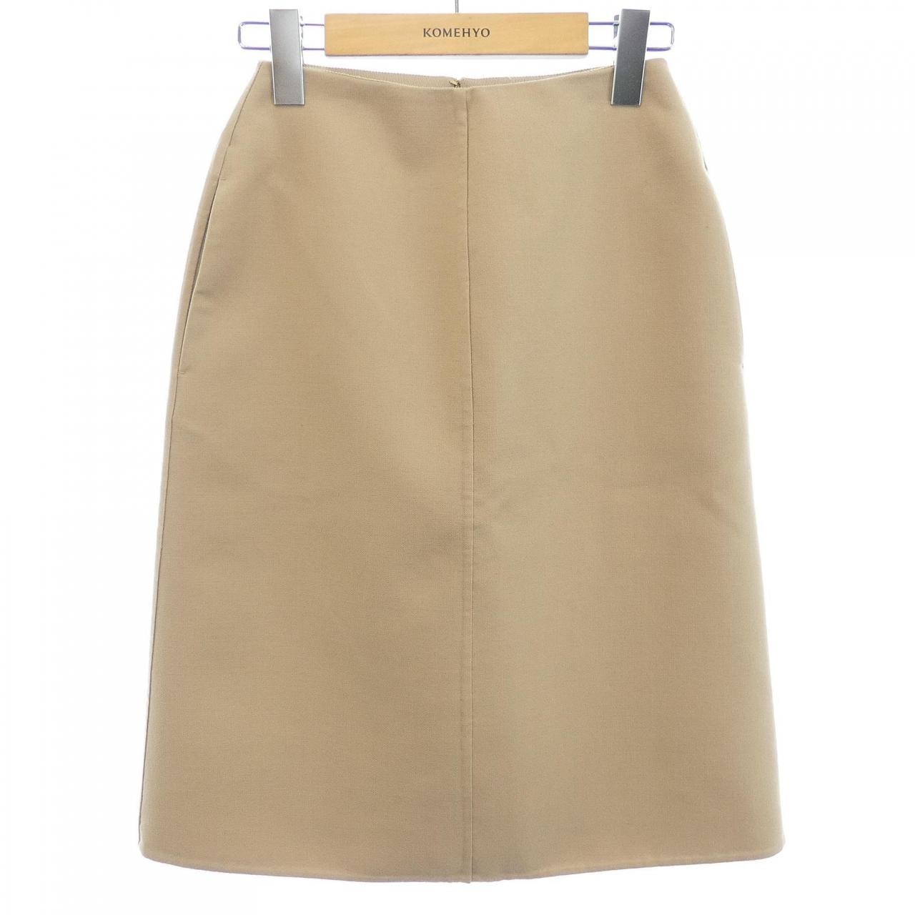 クリスチャンディオール CHRISTIAN DIOR 450J17A1610 スカート