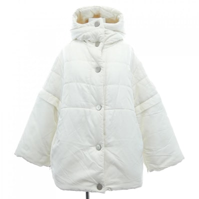 【ヴィンテージ】シャネル CHANEL IDENTIFICATION P16395V09195 00A コート