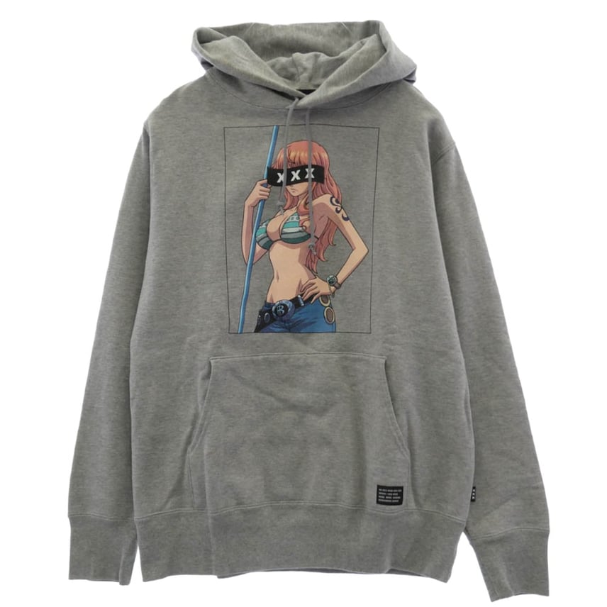 D (傷や汚れあり)】GOD SELECTION XXX ゴッドセレクション パーカー D (傷や汚れあり)】GOD SELECTION XXX ゴッドセレクション パーカー