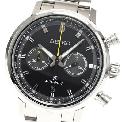☆美品 セイコー メンズ 【中古】