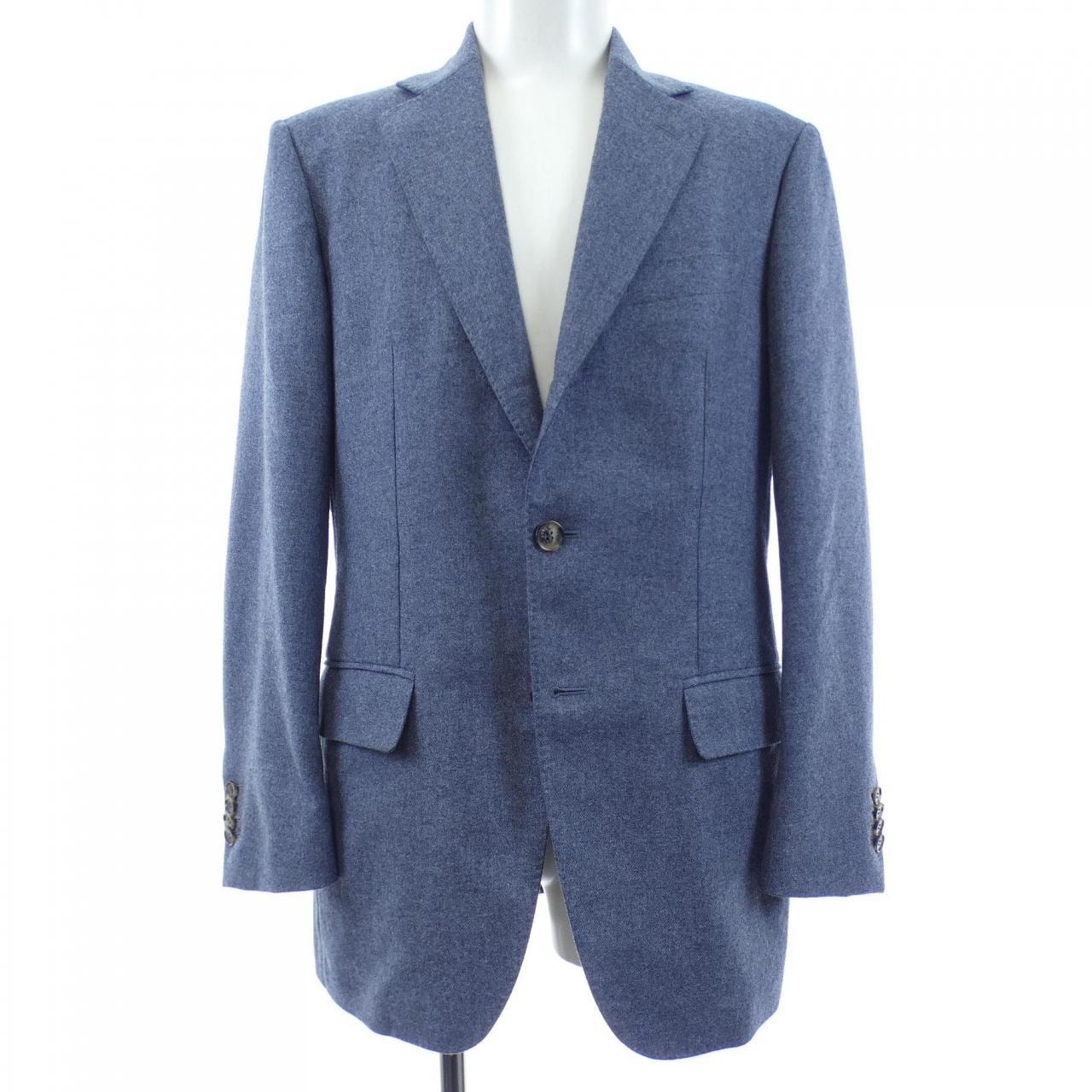 ロロピアーナ Loro Piana FAF0195 ジャケット