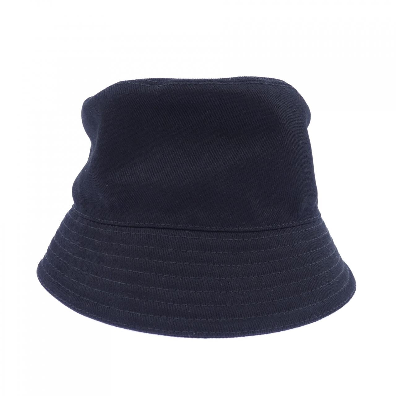 プラダ PRADA トライアングルロゴ 2HC137 2DXI ハット