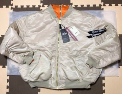 ヴェトモン VETEMENTS 22AW Double zip bomber