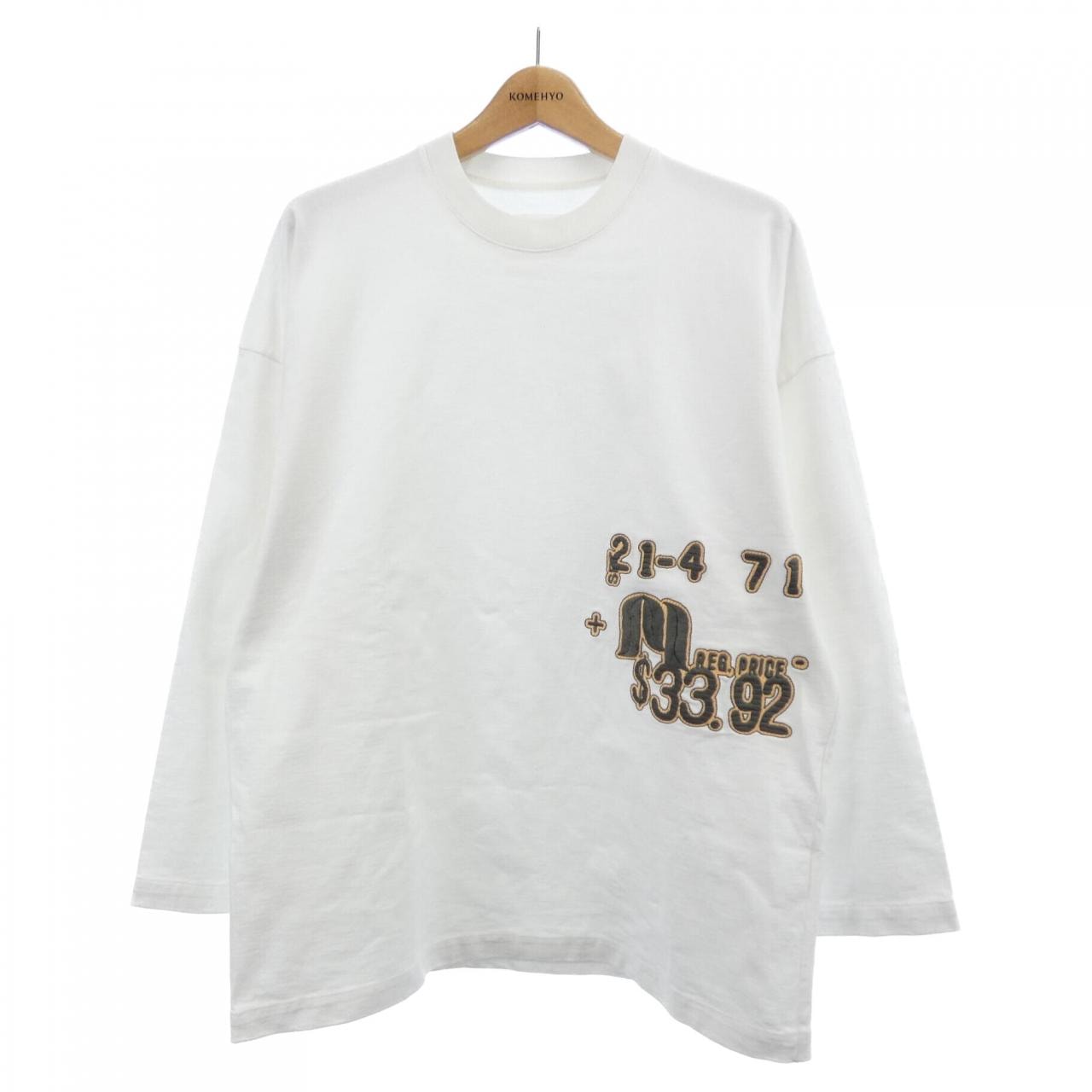 ジルサンダー JIL SANDER Tシャツ