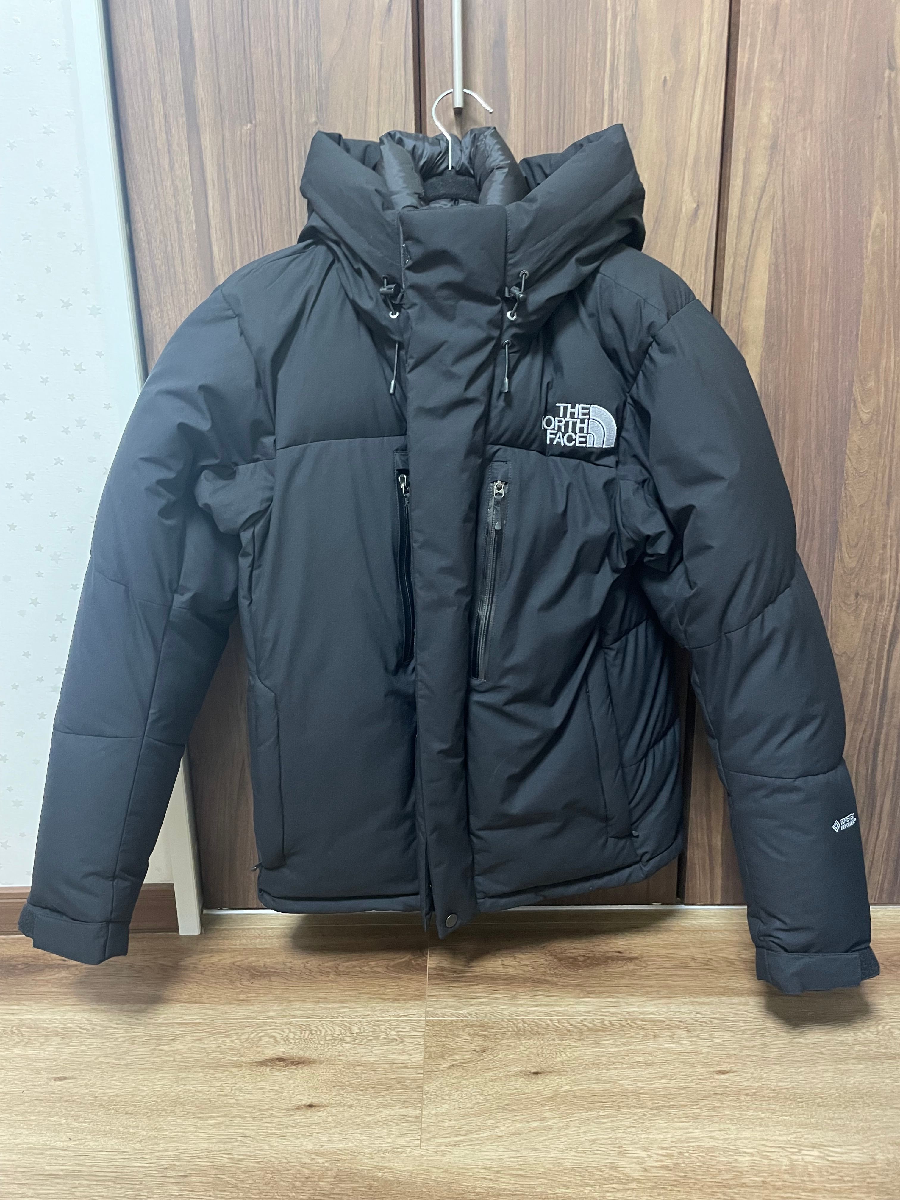 The North Face Baltro Light Jacket K 2020/2021 "Black"