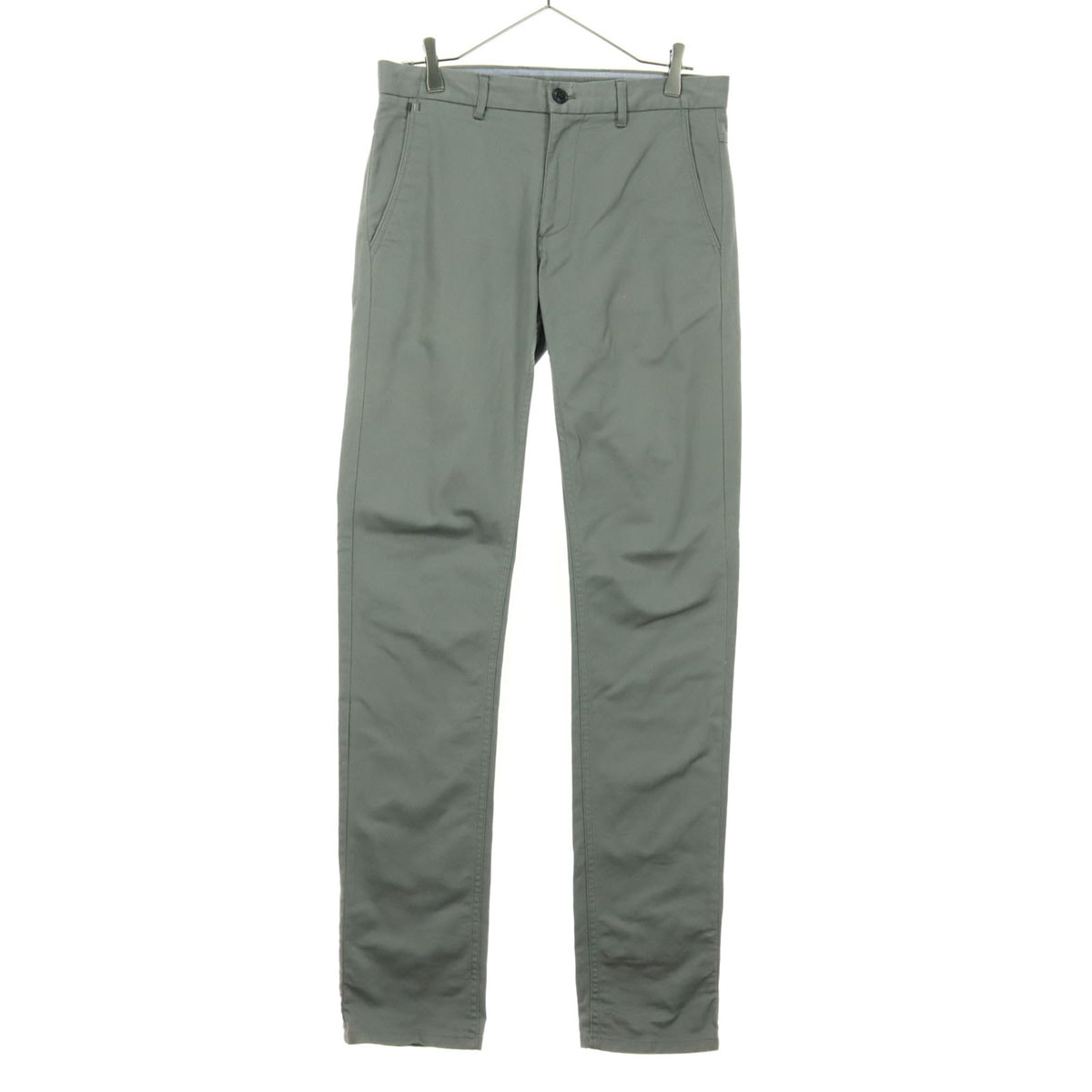ZARA MAN ザラマン ロングパンツ w30 グレー