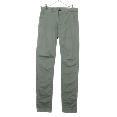 ZARA MAN ザラマン ロングパンツ w30 グレー