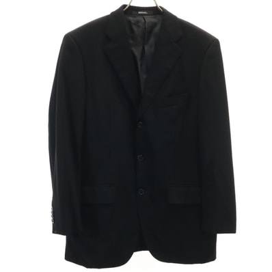 REGAL リーガル テーラードジャケット A5 ブラック