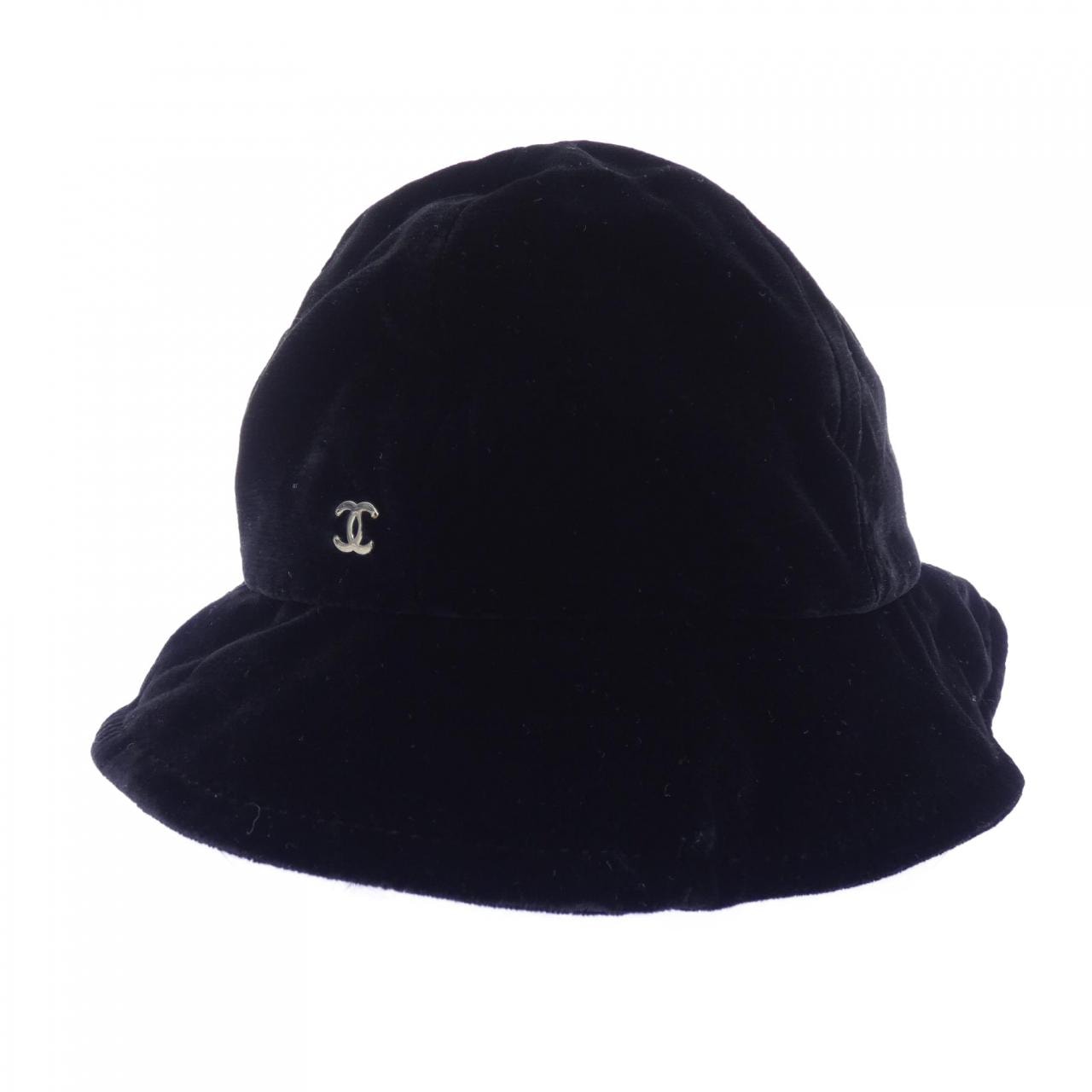 シャネル CHANEL クローシェ AA8560 ハット