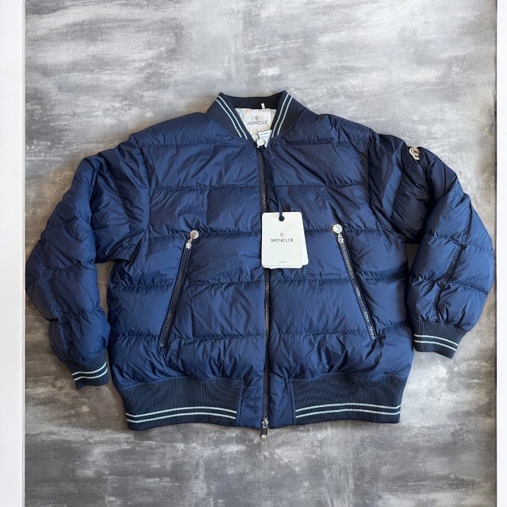 MONCLER ARGO ダウンジャケット レディース サイズ4