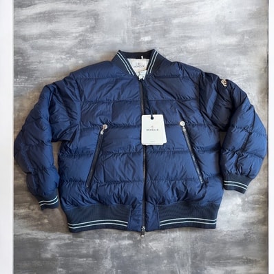 MONCLER ARGO ダウンジャケット レディース サイズ4