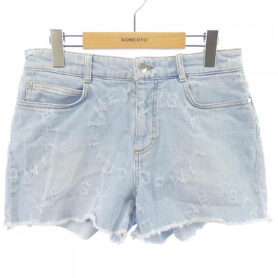 ステラマッカートニー STELLA MCCARTNEY 44108 ショートパンツ